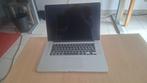 Apple macbook pro i7 intel, Computers en Software, Apple Macbooks, Ophalen, Gebruikt, 2 tot 3 Ghz, 15 inch