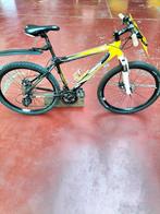 Mtb Lombardo, Overige merken, Meer dan 20 versnellingen, 26 inch, Vering