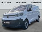 Citroen Jumpy XL 2.0 BlueHDI 145 EAT8, Auto's, Automaat, 144 pk, Wit, 191 g/km