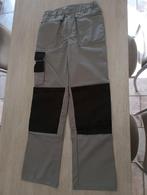 Werkbroek nieuw taille omtrek 72-75 cm maat 40, Enlèvement ou Envoi, Comme neuf