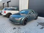 Audi TT 1.8I Turbo Cabrio, Gekeurd, 150 PK, Garantie, Autos, Achat, 110 kW, Entreprise, Boîte manuelle