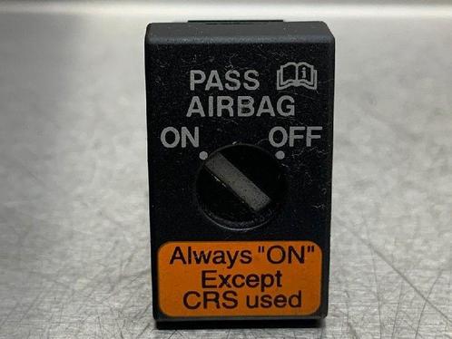 AIRBAGSLOT Mazda RX-8 (SE17) (01-2003/06-2012), Auto-onderdelen, Overige Auto-onderdelen, Mazda, Gebruikt