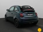 Fiat 500e C La Prima 42 kWh, 4 zetels, Cabriolet, 1265 kg, Te koop