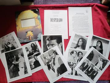 6 exemplaires de Cinéma/Movies oldschool beschikbaar voor biedingen