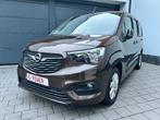 Opel Combo Life XL 7 plaatsen met garantie!, Auto's, Opel, Voorwielaandrijving, Electronic Stability Program (ESP), Euro 6, 7 zetels