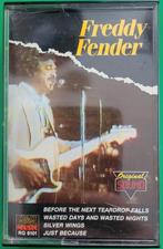 Freddy Fender, Utilisé, Enlèvement ou Envoi