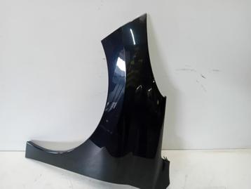AILE AVANT GAUCHE Peugeot 207 / 207+ (WA / WC / WM), Utilisé, Gauche, Peugeot, Garde-boue