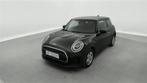 MINI Cooper 1.5 Cooper DCT NAVI / CARPLAY / FULL LED, Auto's, Mini, 4 zetels, Stof, Gebruikt, Start-stop-systeem