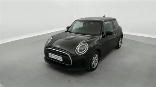 MINI Cooper 1.5 Cooper DCT NAVI / CARPLAY / FULL LED, Auto's, Mini, Bedrijf, Te koop, Cooper, ABS, Boordcomputer, Centrale vergrendeling