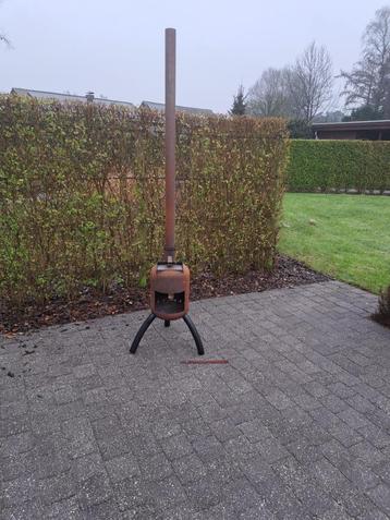 kachel tuin beschikbaar voor biedingen