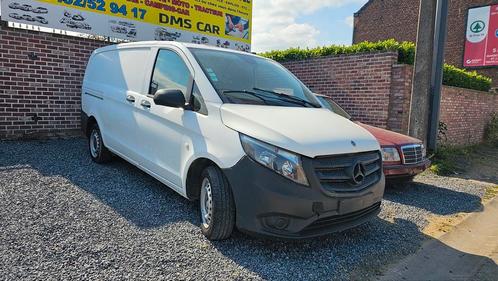 Mercedes vito 92.000 km, Autos : Divers, Accessoires de voiture