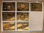 Topps - Slam Attax - Trading Card Game - Verzamelaarsmap, Ophalen, Nieuw