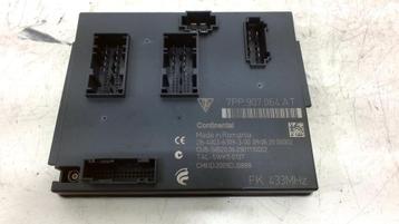 COMPUTER BODY CONTROL Porsche Panamera (970) (7PP907064AT) beschikbaar voor biedingen