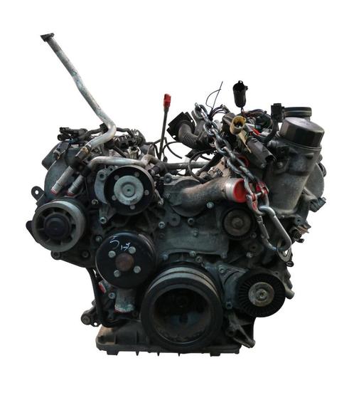 Porsche Cayenne 9YA 3.0 MDC.BE MDC-motor, Auto-onderdelen, Motor en Toebehoren, Porsche, Ophalen of Verzenden