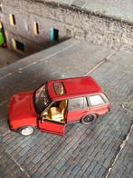 Range Rover 4.6 HSE Cararama 1:43, Ophalen of Verzenden, Gebruikt, Auto, Overige merken