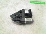 MOTOR RAAMMECHANIEK LINKS VOOR Golf VI (5K1) (5K0959701B), Gebruikt, Links, Volkswagen