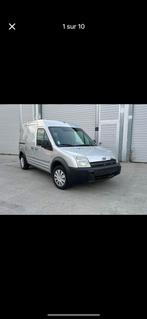 Ford transit connect 2005 1L7 diesel demarre et roule, Autos, Ford, Achat, Boîte manuelle, 5 portes, Diesel