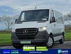 Mercedes-Benz SPRINTER 311 TOURER 9-Persoons!, Auto's, Wit, Mercedes-Benz, Bedrijf, Handgeschakeld