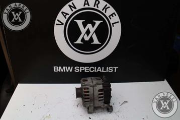 BMW 1 serie E87/87N 118d 16V Dynamo 7802261A103 beschikbaar voor biedingen