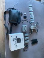 Dji mavic air 2 fly more combo, Audio, Tv en Foto, Drones, Verzenden, Zo goed als nieuw, Drone met camera