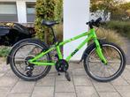 Frog bike 20 inch, Fietsen en Brommers, Ophalen, Frog Bikes, Zo goed als nieuw, Handrem