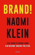 Te Koop Boek BRAND! Naomi Klein, Boeken, Naomi Klein, Verzenden, Wijsbegeerte of Ethiek, Zo goed als nieuw