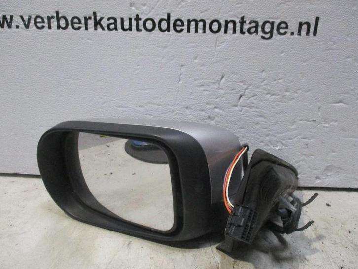 SPIEGEL LINKS ELEKTRISCH Jaguar S-type (X200), Auto-onderdelen, Spiegels, Jaguar, Gebruikt