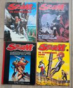 Lot strips: Storm, Boeken, Stripverhalen, Ophalen of Verzenden, Gelezen