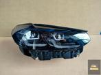 BMW G01 G02 X3 X4 Lift Volledig Led Adaptief Schaduwlamp rec, Auto-onderdelen, Gebruikt, BMW