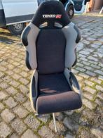 Kuipstoel tenzo, Ophalen, Gebruikt