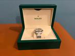 Rolex yacht-master, Handtassen en Accessoires, Horloges | Heren, Staal, Polshorloge, Ophalen of Verzenden, Zo goed als nieuw