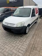 Citroen berlingo *lichte vracht, Auto's, Citroën, Berlingo, Diesel, Particulier, Te koop