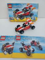 Lego Creator - Dune Hopper - 5763, Complete set, Gebruikt, Ophalen of Verzenden, Lego