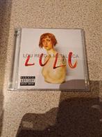 Lou Reed & Metallica / LULU 2cd, Cd's en Dvd's, Ophalen of Verzenden, Zo goed als nieuw