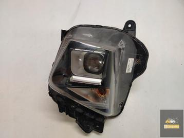 Hyundai Tucson IV Linkerlampglas beschikbaar voor biedingen