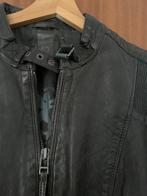 Perfecto leren jack, Gipsy, Bruin, Verzenden, Maat 46/48 (XL) of groter