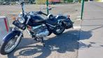 motor suzuki intruder 125 bobber 2005 in zeer goede staat, Chopper, 2 cylindres, Particulier, 125 cm³