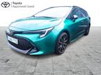 Toyota Corolla GR Sport, Auto's, Automaat, Overige kleuren, 72 kW, Corolla