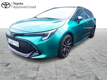 Toyota Corolla GR Sport  beschikbaar voor biedingen