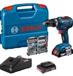 Bosch Professional 18V 18v-55, Bricolage & Construction, Outillage | Foreuses, Perceuse, Neuf