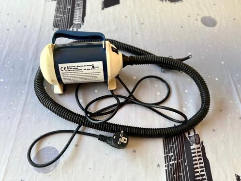 Gonfleur électrique, très bon état, Diversen, Overige Diversen, Gebruikt, Ophalen