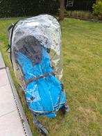 Buggy liteway met winterzak en regenkap., Ophalen