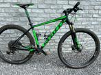 Scott Scale - SRAM GX Eagle - DT Swiss 1900 - Large, Fietsen en Brommers, Gebruikt, 57 cm of meer, Hardtail, Heren