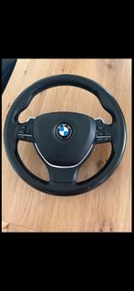 BMW stuur met schakelbediening en airbag, Auto-onderdelen, Ophalen, BMW