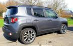 Jeep Renegade Plug in hybride, Automaat, Stof, 5 zetels, Hybride Elektrisch/Benzine