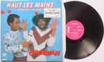 Ottawan - Haut les mains (donne moi ton coeur). maxi, Cd's en Dvd's, Gebruikt, Ophalen of Verzenden, 12 inch, Disco