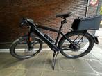Stromer ST3 Pinion matt black, Ophalen, Zo goed als nieuw, Stromer
