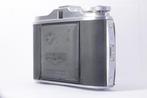 Agfa Jsolette, Ophalen of Verzenden, Gebruikt, Spiegelreflex, Overige Merken