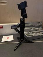 Zhiyun Smooth 4, Audio, Tv en Foto, Fotografie | Statieven en Balhoofden, Ophalen of Verzenden, Zo goed als nieuw, Overige typen
