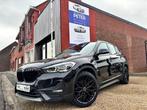BMW X1 1.5 xDRIVE25E HYBRID leder/navi/head up display2021, Achat, Entreprise, Entretenue par le concessionnaire, Noir